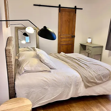Le Jeanne, Appartement En Duplex Proche Forteresse Et Centre Ville Chinon Exterior foto