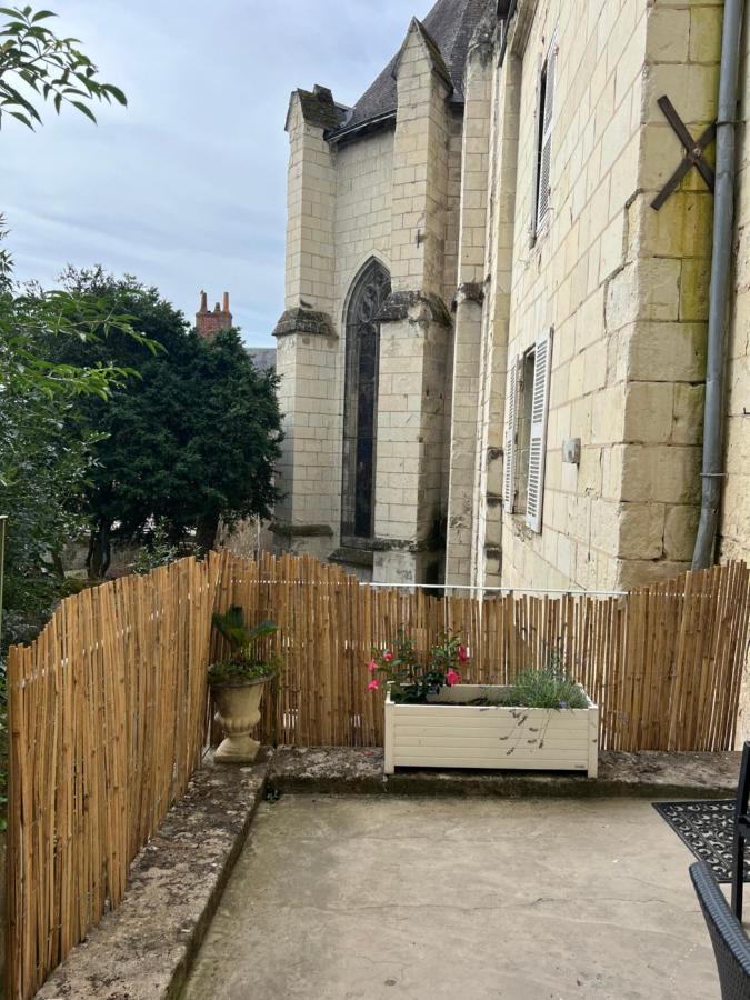 Le Jeanne, En Duplex Proche Forteresse Et Centre Apartment *