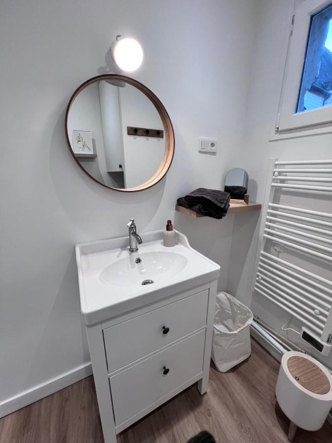 Apartment Le Jeanne, En Duplex Proche Forteresse Et Centre