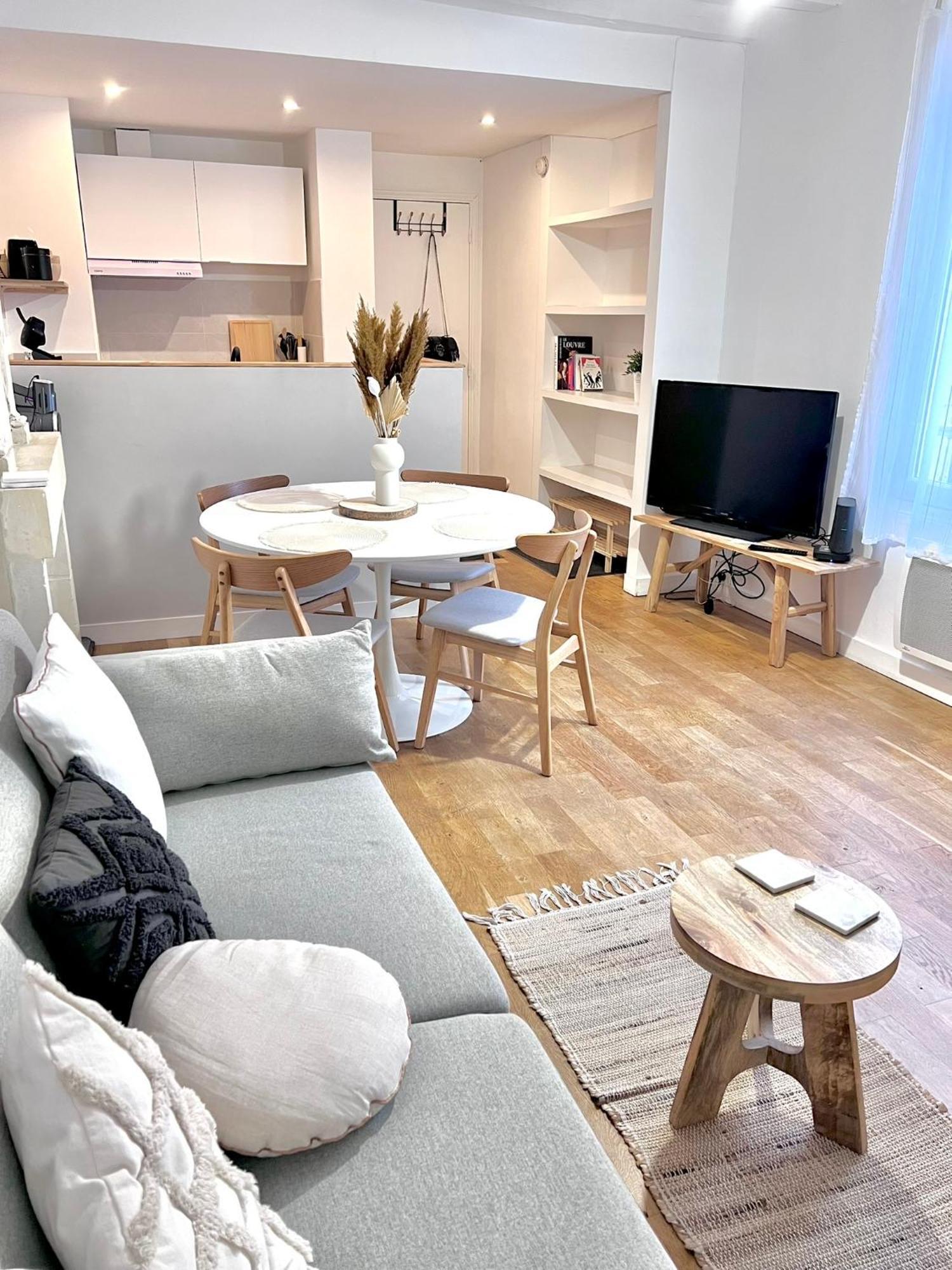 Apartment Le Jeanne, En Duplex Proche Forteresse Et Centre *